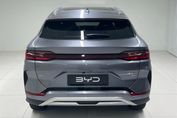 BYD Seal U DM-i Boost