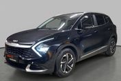 Kia Sportage 1.6 T-GDI DCT