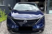 Nissan Ariya Evolve 87kWh e-4orce