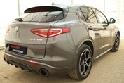 Alfa Romeo Stelvio Turbo Veloce Q4
