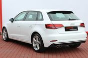 Audi A3 35 TFSI  S tronic