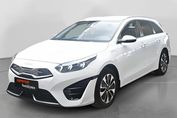 Kia Ceed 1.6 GDI PHEV L DCT