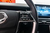 SsangYong Torres 1.5 T-GDI + LPG Adventure  4WD aut