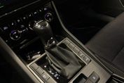 Skoda Superb 2.0 TSI DSG