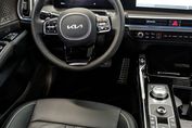 Kia Sorento 1.6 HEV Prestige Line 4WD  6os.