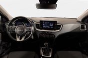 Kia XCeed 1.5 T-GDI DCT