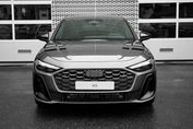 Audi A5 TFSI S line