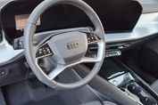 Audi Q3 TFSI Sportback