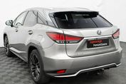 Lexus RX 450h F-Impression