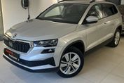 Skoda Karoq 1.5 TSI ACT Selection