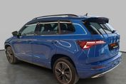 Skoda Karoq 1.5 TSI  DSG