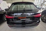 Audi A6 Avant 40 TDI Advanced