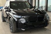 BMW X5 xDrive30d M Sport