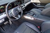 Mercedes GLE 450 4MATIC AMG Line