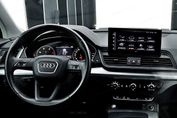 Audi Q5 40 TDI mHEV quattro S tronic