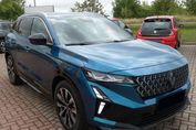 Renault Austral Techno 1.3 TCe mHEV