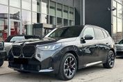 BMW X3 xDrive20d M Sport