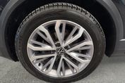 Volkswagen T-Roc TSI