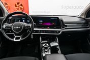 Kia Sportage 1.6 T-GDI L 2WD DCT