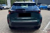 Toyota Yaris Cross Comfort 1.5 Hybrid