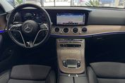 Mercedes Klasa E 220 d 4MATIC Avantgarde