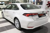 Toyota Corolla 1.8 Hybrid Comfort