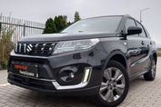 Suzuki Vitara 1.4 Boosterjet