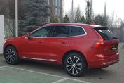 Volvo XC60 T6 Plug-In Hybrid AWD Ultra Bright