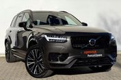 Volvo XC90 T8 AWD Plug-In Hybrid Ultra Dark 7os