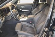 BMW Seria 3 Touring 320d xDrive M Sport