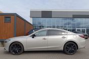 Mazda 6 2.5 Homura aut