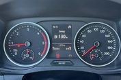 Volkswagen Crafter TDI