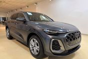 Audi Q5 TFSI quattro S line