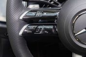 Mercedes Klasa E 200 4-Matic AMG