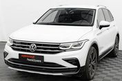 Volkswagen Tiguan 1.5 TSI EVO Comfortline DSG