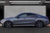 Mercedes CLA 200 AMG Line 7G-DCT