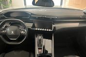 Peugeot 508 BlueHDi Allure S&S EAT8