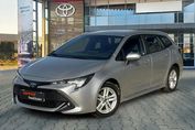 Toyota Corolla Hybrid Comfort