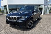 BMW X5 xDrive30d M Sport