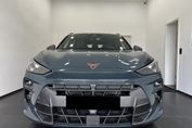 Cupra Terramar 2.0 TSI DSG 4Drive