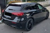 Mercedes Klasa A 200 AMG Line