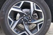 Kia Sportage 1.6 T-GDI M