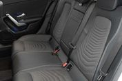 Mercedes Klasa A 200 d 4-Matic Progressive