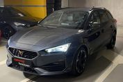 Cupra Leon 1.5 TSI DSG