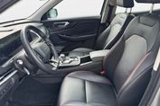 Baic Beijing 7 1.5T DCT