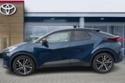 Toyota C-HR 2.0 Hybrid Executive