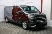 Renault Trafic Kombi L2H1 EDC