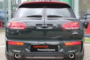 Mini Clubman John Cooper Works ALL4