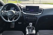 Kia ProCeed 1.5 t-Gdi Gt Line Dct