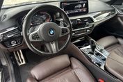 BMW Seria 5 530i M Sport